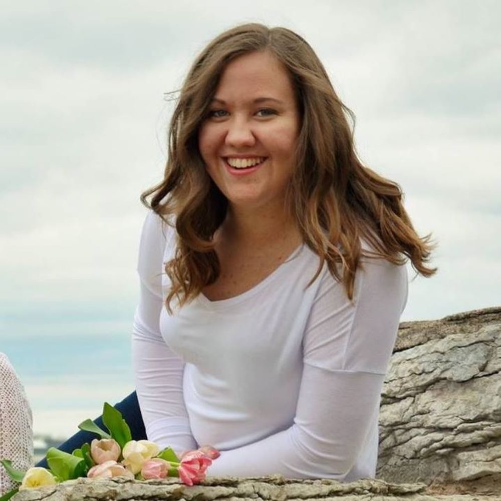 Meet your Posher, Sarah